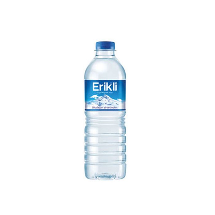 ERİKLİ SU 500 mL
