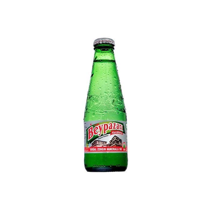 BEYPAZARI SADE SODA 200 mL
