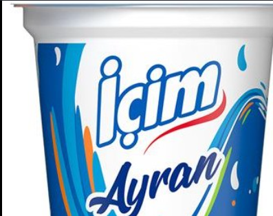 İÇİM AYRAN 285 mL